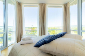 Гостиница Elija Swan-Toy Apartments  Паланга